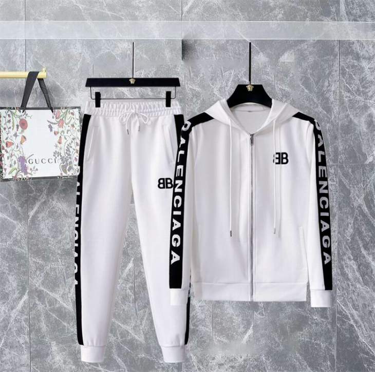 Picture of Balenciaga Sweater Suits _SKUBalenciagaM-4XL12yn0336926